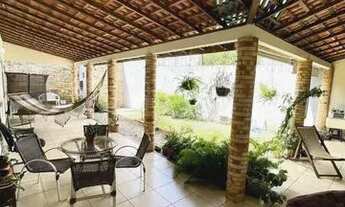 Imagem 2: Apartamento para venda tem 136 metros quadrados com 3 quartos em Amaralina - Salvador - BA