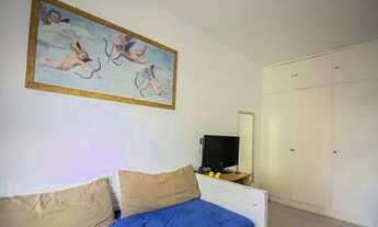 Imagem 7: Apartamento à venda em Santa Cecília com 89 m², 2 quartos, 1 suíte