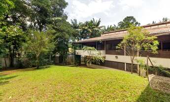 Imagem 5: Casa à venda com 5 dorm, 5 suítes, 942m2, 6844m2 terreno, 5 vagas, Residencial Chácara Flo