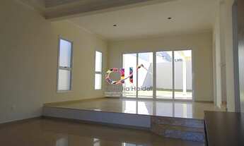 Imagem 4: Casa com 4 dormitórios, 209 m² - venda por R$ 1.650.000 ou aluguel por R$ 7.000/mês - Cond