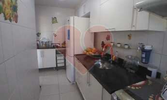 Imagem 7: Apartamento para venda com 83 metros quadrados com 3 quartos