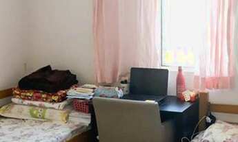 Imagem 2: Apartamento à Venda - Vila Santa Clara, 2 Quartos, 51 m2