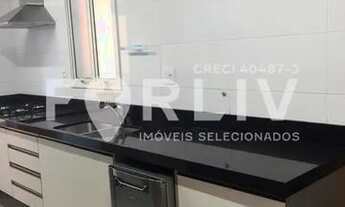 Imagem 5: Boulevard Tamboré - 168m² 3 Suítes e 3 Vagas