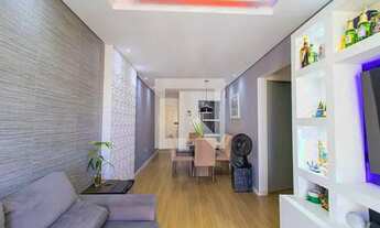 Imagem 7: Apartamento para Aluguel - Bela Vista, 2 Quartos, 76 m2