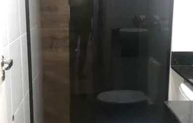 Imagem 13: Apartamento 2/4 sendo 1 suíte fino acabamento (cond. Ville laguna