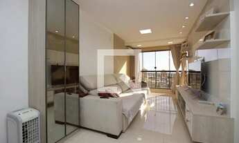 Imagem 3: Apartamento para Aluguel - Samambaia, 3 Quartos, 78 m2