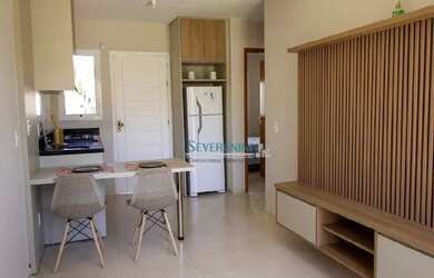 Imagem 2: Casa com 2 dormitórios à venda, 44 m² por R$ 188.000,00 - São Luiz - Gravataí/RS