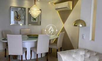 Imagem 5: Apartamento, Jardins de Toscana, 03 quartos s/01 suíte