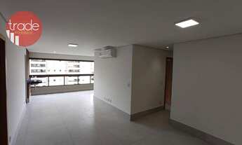 Imagem: Apartamento novo sendo a primeira locação