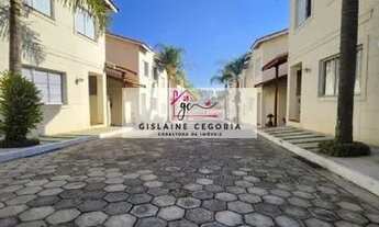 Imagem 7: CASA À VENDA NO COND. VILLA DEI FIORI