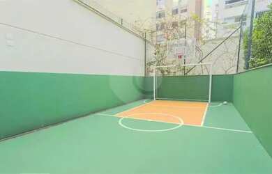 Imagem 6: Apartamento para aluguel em Perdizes - São Paulo - SP