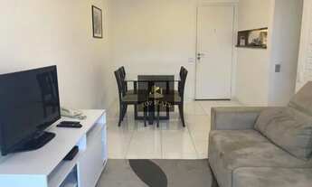 Imagem 2: Flat disponível na Vila Nova Conceição