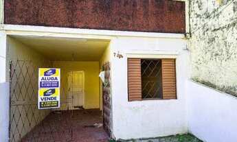 Imagem 1: Casa com 1 dormitório, 100 m² à venda por R$ 155.000 ou aluguel por R$ 1.100/mês no Areal