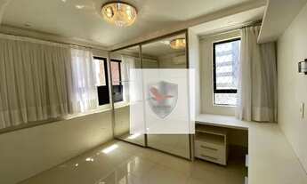 Imagem: Apto MOBILIADO em Tirol - Natal-RN