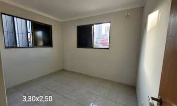 Imagem 2: Quarto individual para mulheres