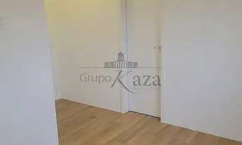 Imagem 2: Apartamento / Padrão - Bosque dos Eucaliptos - Locação - Residencial