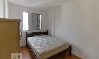 Imagem 6: Apartamento para Aluguel - Jardim São Savério, 2 Quartos, 52 m2