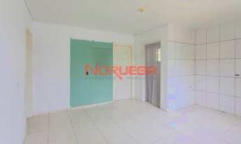 Imagem 2: Residência com 3 quartos para alugar por R$ 1300.00, 60.00 m2 - CAMPO PEQUENO - COLOMBO/PR