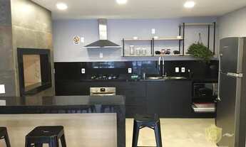 Imagem 5: Apartamento. Tipo Estúdio para alugar, 29 m² por R$ 2.456/mês - Independência - Porto Al