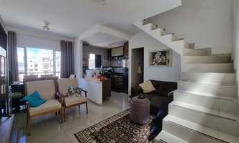 Imagem 3: Apartamento para venda possui 70 metros quadrados com 3 quartos