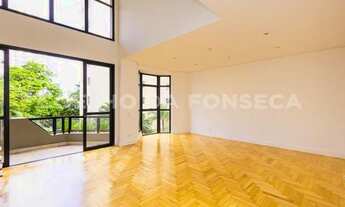 Imagem 4: São Paulo - Apartamento Padrão - Pinheiros