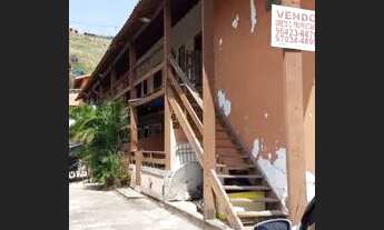 Imagem: Alugo casa mobiliada em ponta negra Marica