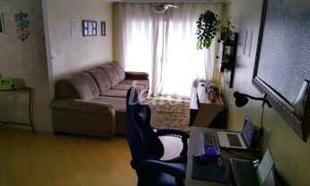 Imagem: São Bernardo do Campo - Apartamento Padrão