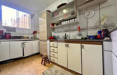 Imagem 5: Área Privativa à venda, 3 quartos, 1 vaga, Eldorado - Contagem/MG