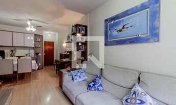 Imagem 5: Apartamento à Venda - Humaitá, 3 Quartos, 123 m2