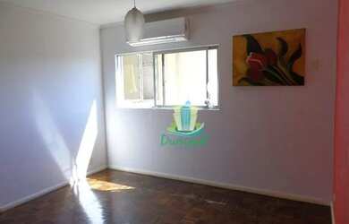 Imagem 3: Apartamento com 3 dormitórios, 137 m² á venda por R$ 470.000 ou aluguel por R$ 1.870/mês n