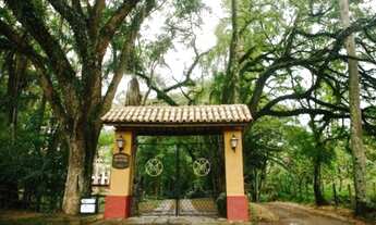 Imagem 5: Fazenda Bom Retiro