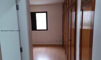 Imagem 5: Apartamento para Locação, Moema, 3 dormitórios, 1 suíte, 4 banheiros, 3 vagas