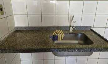 Imagem 7: Alugo apartamento com 2/4, no bairro do Marco, próximo ao Hospital Porto Dias