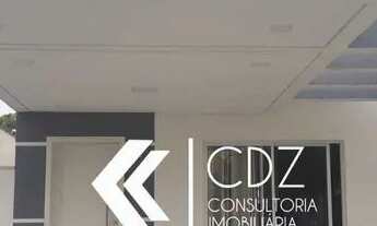 Imagem: Casa de condomínio sobrado para aluguel