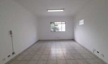 Imagem 5: Sala/Conjunto para aluguel tem 30 metros quadrados com 1 quarto em Santo Amaro - São Paulo