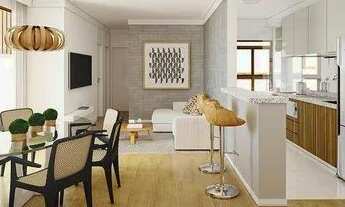 Imagem: APARTAMENTO COM 67 m² NO RISERVA NATURA