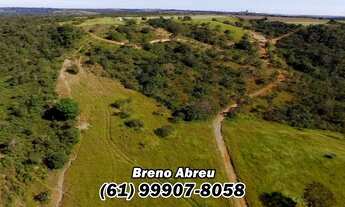 Imagem 3: Chácaras financiadas, Alexânia - GO 20.000 metros