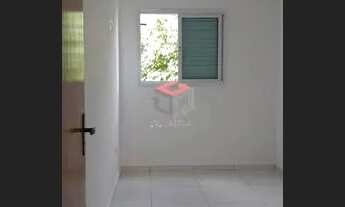 Imagem 3: Sobrado com 150 metros no Bairro Bangu em Santo André