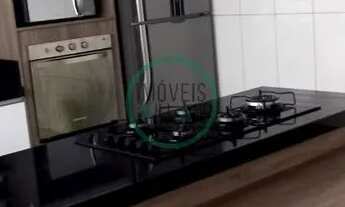 Imagem 3: ALUGA/VENDA CASA BOSQUE DOS EUCALIPTOS - 3 QUARTOS 1 SUÍTE - PISCINA