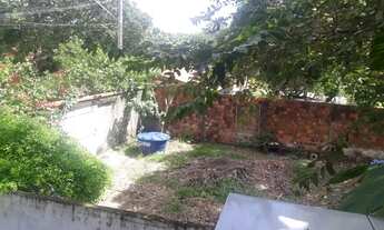 Imagem: Terreno na Lagoa da Precabura, divisa entre