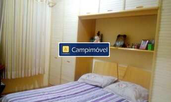 Imagem 5: Apartamento para Venda em Campinas, Vila Marieta, 3 dormitórios, 1 suíte, 2 banheiros, 2 v