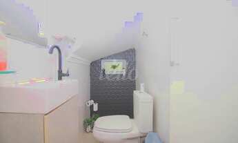 Imagem 6: São Paulo - Casa Padrão - Belém