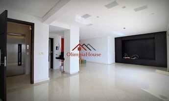 Imagem 4: Apartamento Venda 3 Dormitórios - 196 m² Itaim Bibi