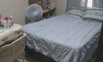 Imagem 7: Casa para venda possui 150 metros quadrados com 3 quartos em Tupi - Praia Grande - SP