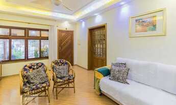 Imagem 3: Casa à Venda - Vila Re, 4 Quartos, 300 m2