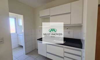 Imagem 5: Apartamento com 1 dormitório para alugar, 47 m² por R$ 1.181,35/mês - Jardim Paulista - Ri