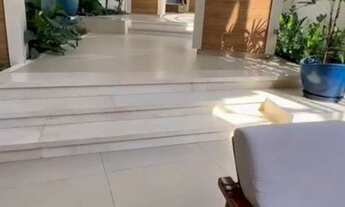 Imagem 5: Concept LINDÍSSIMO Apartamento, 162m2, andar alto, 3 suítes, decorado. PORTEIRA FECHADA