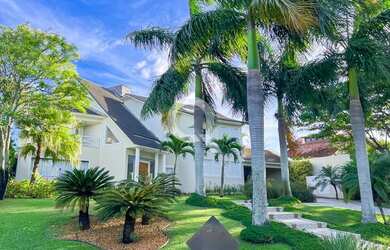 Imagem 2: Barra da Tijuca Casa com 5 dormitórios