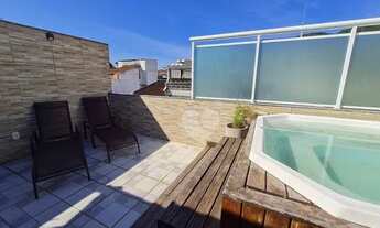 Imagem 2: Casa em Vila no Méier