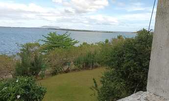 Imagem 2: São Pedro da Aldeia/Poço Fundo/ Apto/Quarto e sala